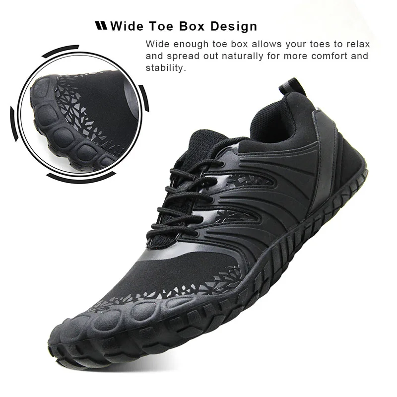 Weweya 2020 New Stylish Design Casual Shoes Men Big Size 48 Five Toe Sneakers Mixed Colors Breathable Footwear For |