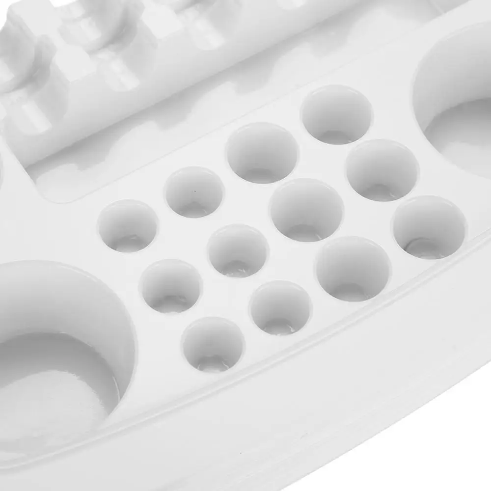 12 шт. одноразовые подставки для тату игл|Аксессуары татуажа| |