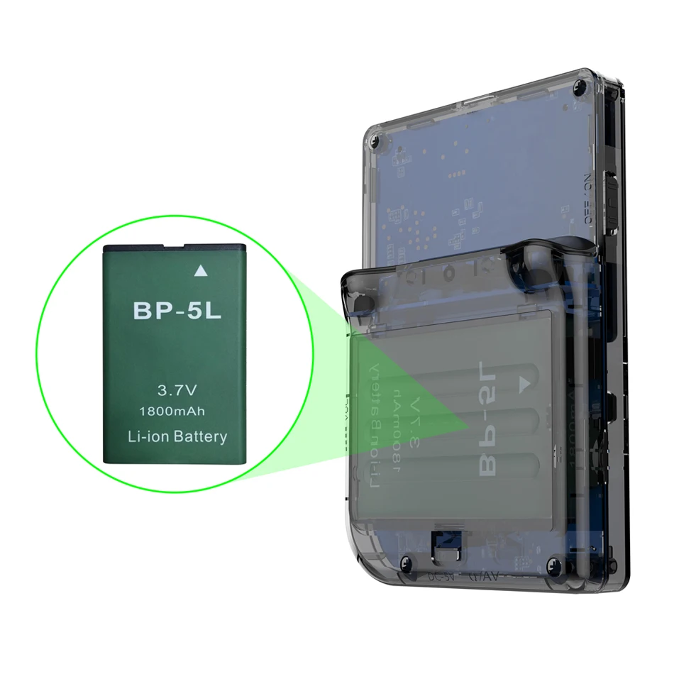 Ретро игровая консоль RG300 уличная машина Стюарт Тони система игровой автомат