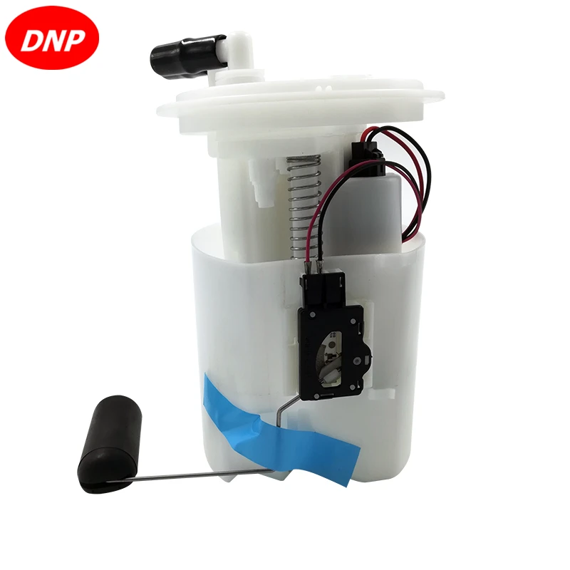 DNP топливный насос в сборе подходит для Subaru Forester Car 2007-2012 421-sc000/42021SC000 | Автомобили и