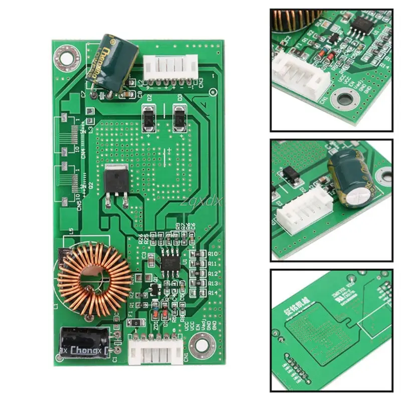 

10-42 Inch Led Tv Constant Current Board Universal Inverter Driver Board Booster