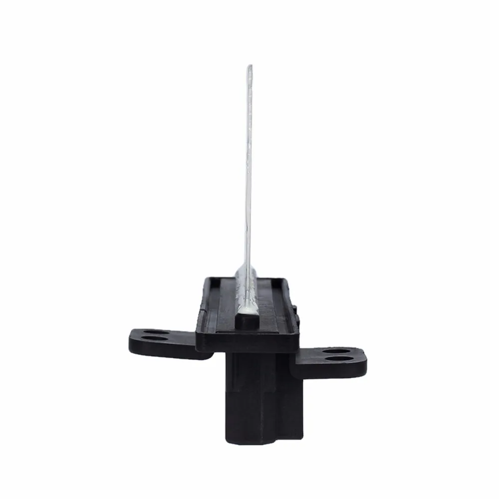 AUTOUTLET 4 Пина для вентилятор нагрева двигателя резистор 51357125059 для Nissan Pulsar N15 Navara D22 резистор