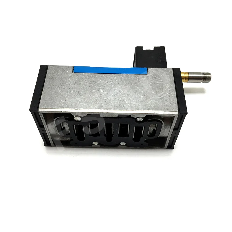 MFH 5 1/2 6420 5/2 D 3 FR C 1 2 S FSQD Новый FESTO пневматический Соленоидный клапан серии|pneumatic