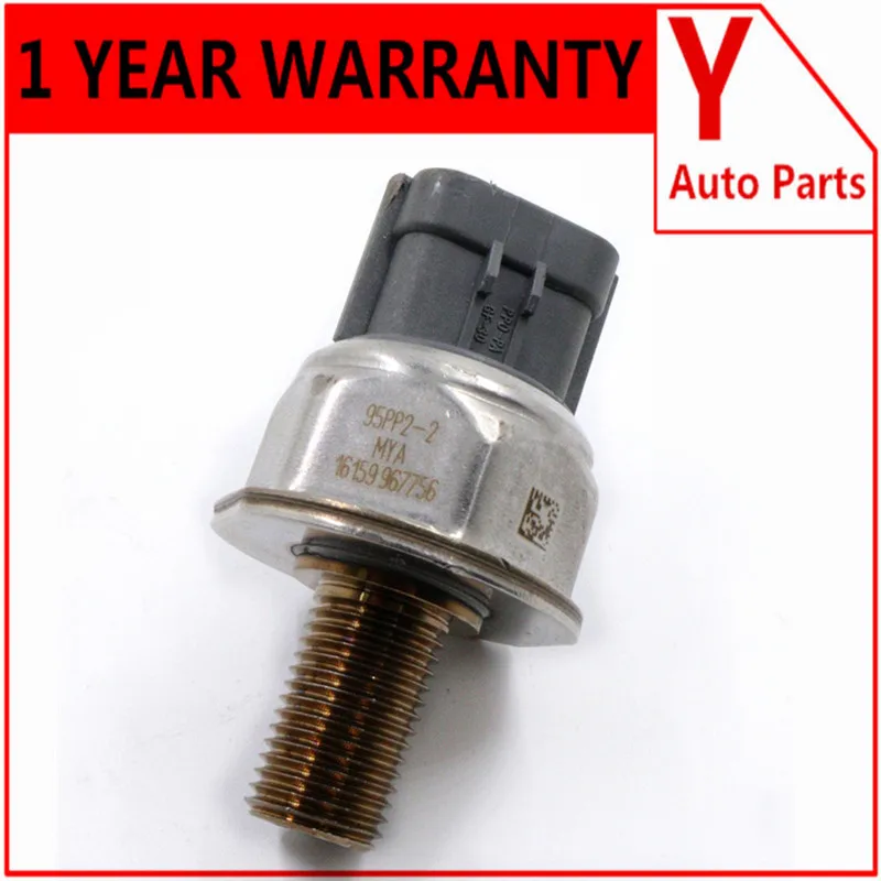 Оригинальный OEM 95PP2 2 16638 4BB0A датчик давления|Датчик давления| |