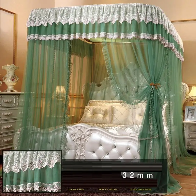 

Decor Nordic Cuna Mosquitera Bed Decoration Baby Mosquiteiro Adult Cama Adulto Cibinlik Klamboe Canopy Ciel De Lit Mosquito Net