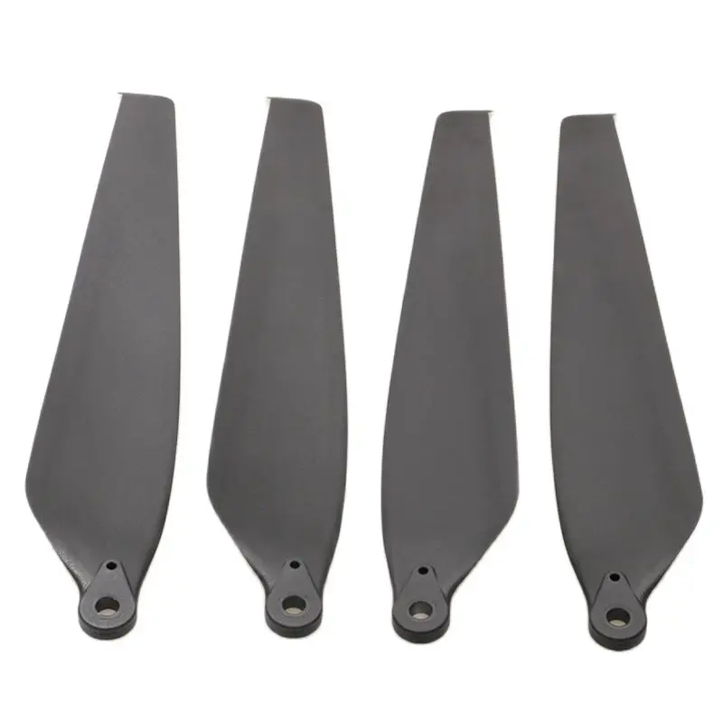2 шт./4 шт. 32-дюймовые складные карбоновые лопасти для пропеллера без зажима CW CCW