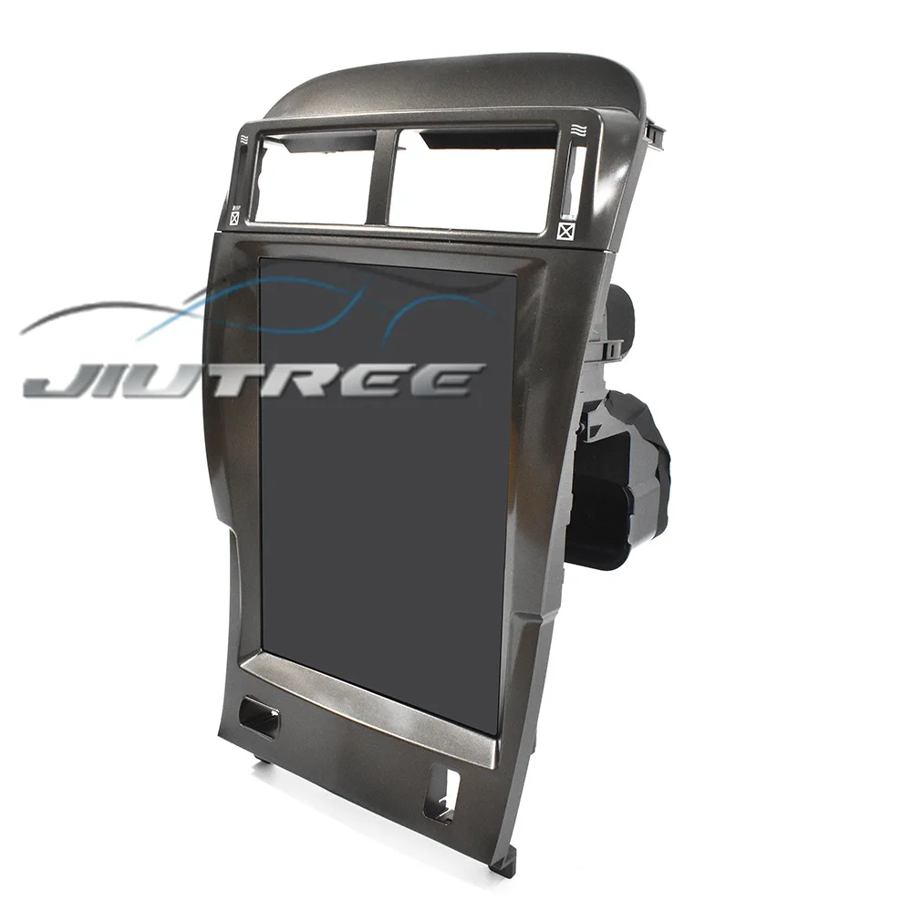 PX6 автомобильный dvd плеер Android GPS навигации для Lexus LS430 2001 2006 видеокамера BT