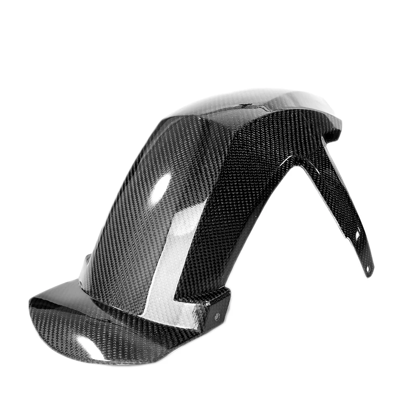 

Carbon Fiber Material Rear Fender Apply For Niu Scooter M+