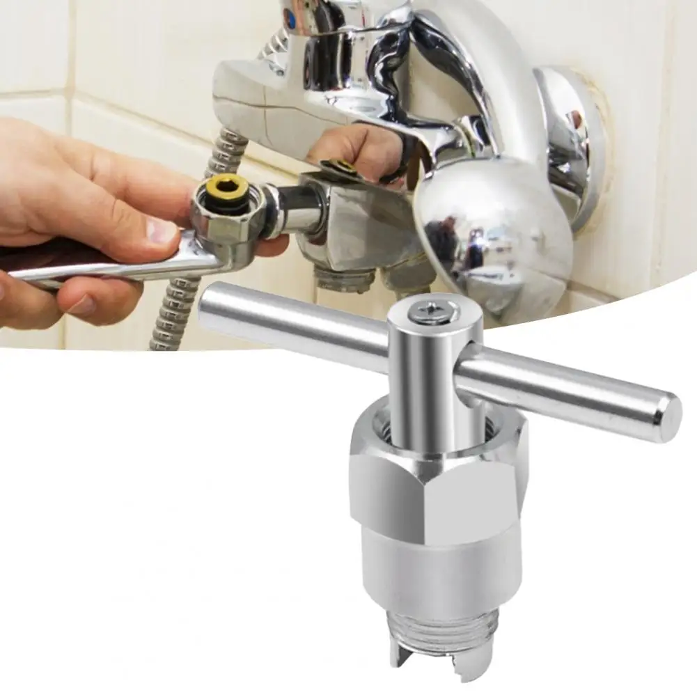 Cartridge Puller Tool Practical Long Service Life Simple Operation for Sink Removal Faucet | Обустройство дома