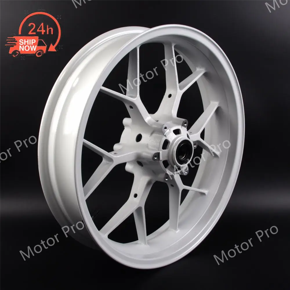 Передний обод для Honda CBR1000RR 2008 - 2016 аксессуары мотоциклов CBR 1000 RR CBR1000 1000RR 1000cc 2013 2014