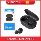 Беспроводные наушники Red Rice AirDots S с шумоподавлением и микрофоном