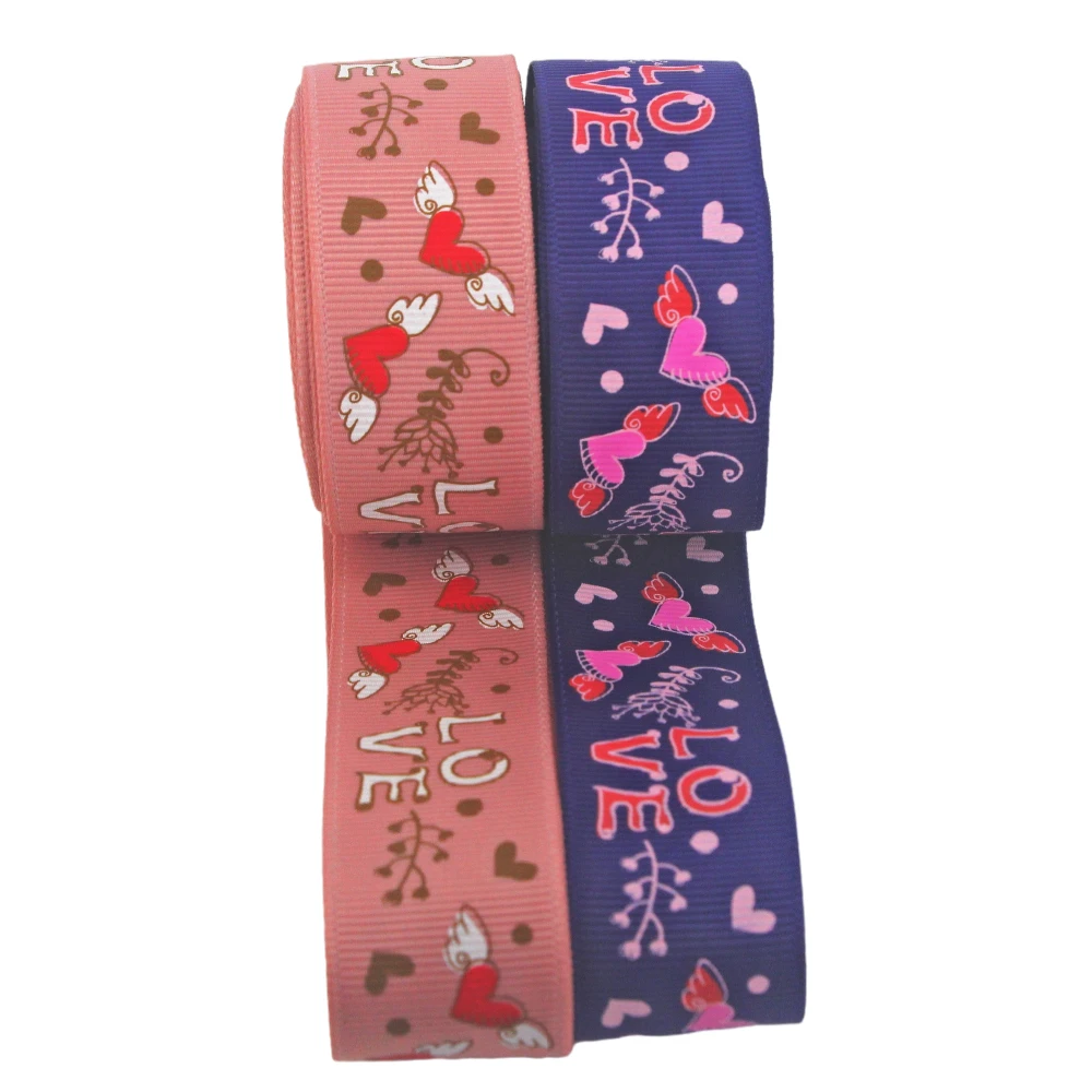 Декоративная лента для упаковки подарочной коробки подвесное украшение на День