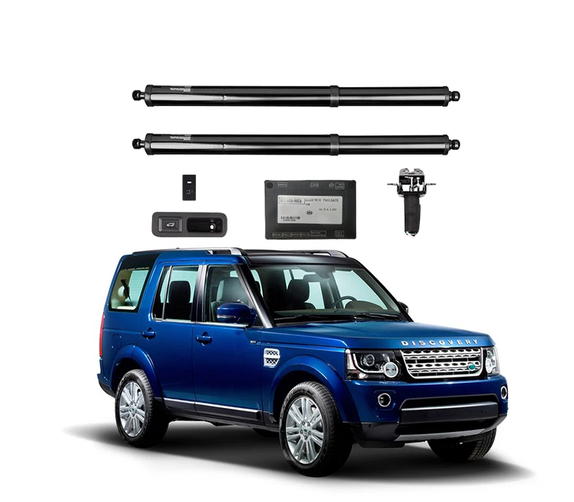 

Электрическая дверь багажного отделения для Range Rover Discovery 4 2015-2016