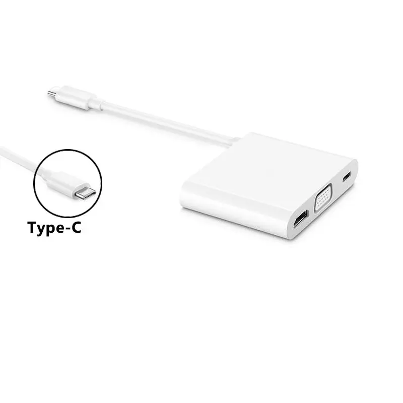 HUAWEI MateDock 2 AD11 Docking Station Apply to MateBook D X Pro E Type-C Converter Adapter | Мобильные телефоны и