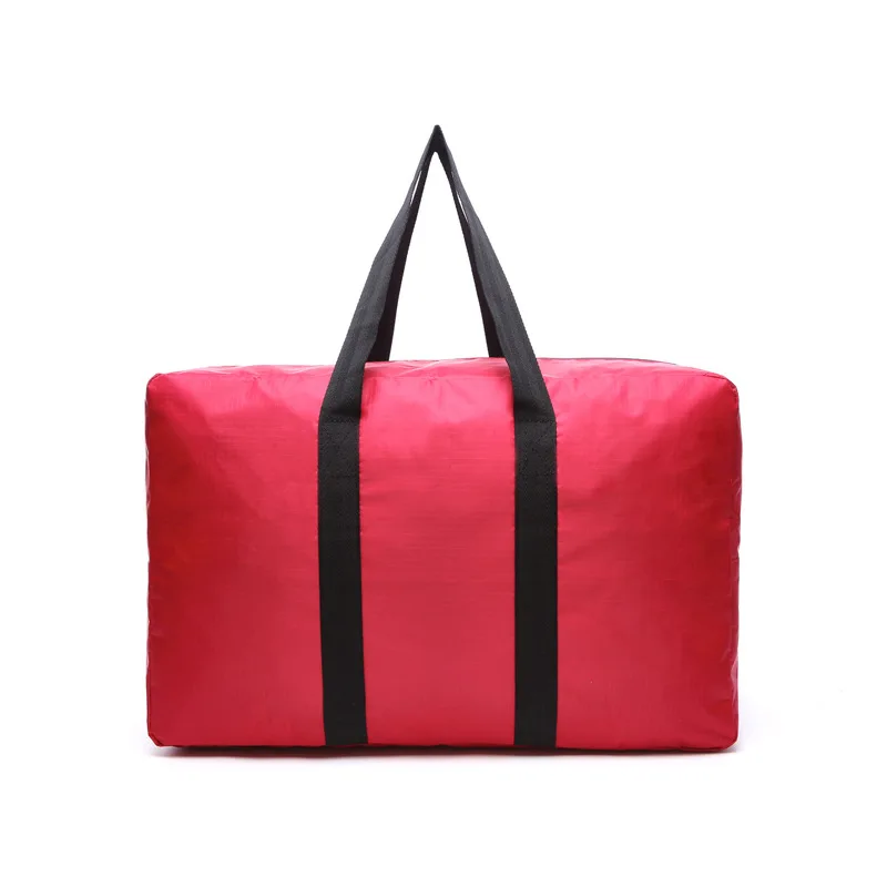

New Business Casual Women Men Travel Luggage Bags Outdoor Female Handbags Waterproof Scratchproof Training Fitness Bag XA237K