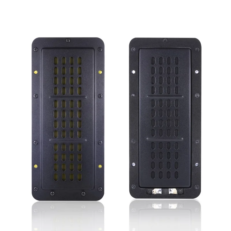 Плоский плоский ленточный динамик samtronic AMT Neo8 2 шт. | Электроника