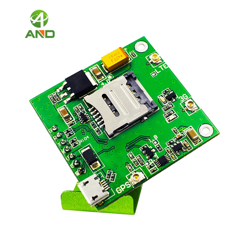 Бразилия Аргентина Чили Перу Колумбия LTE SIM7600SA H breakout board сеть испытательная плата