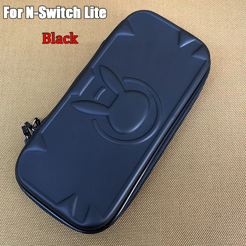 Для nintendo Switch/Lite аксессуары сумка для хранения Защитный чехол Для nintendo переключатель Lite Mini 16 игр+ закалённое защитное стекло