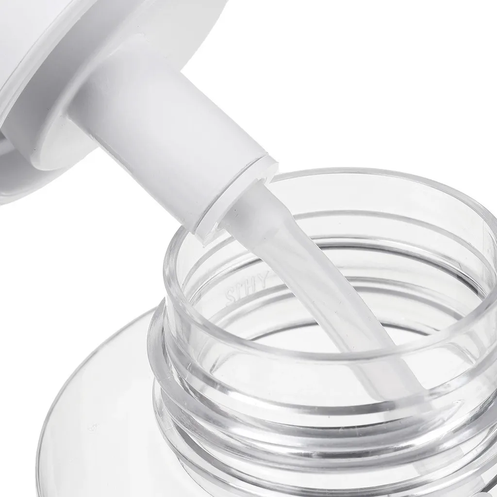 

Intelligent Smart Automatic Soap Dispenser Foam Infrared Detection Touchless Liquid Soap Dispenser Dispensador De Jabon