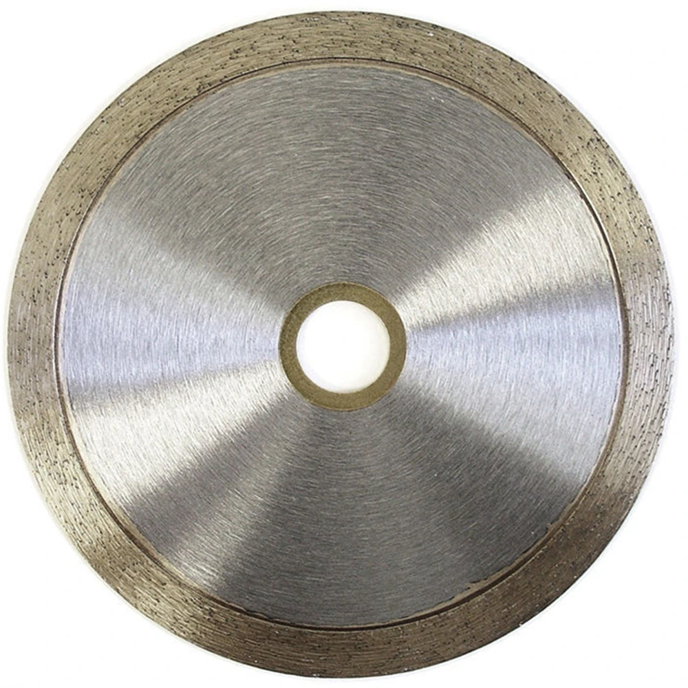 Диск для пилы DB17 с непрерывным ободком диск алмазной резки спеченное Алмазное