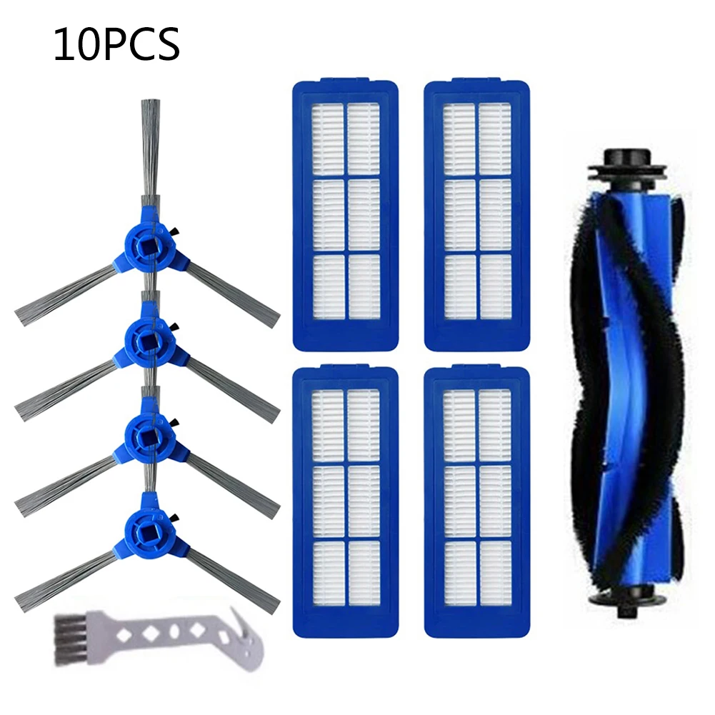 

Set Filter Vacuum Cleaner Accessories Cleaner Replacement High Quailty