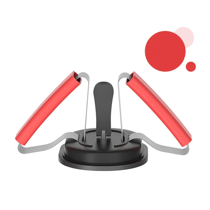 

2020 New Family Bedroom Multifunctional Abdomen Exercise Yoga Exercise Suction Cup Fitness Equipment Gym Sit-ups Slimming Device