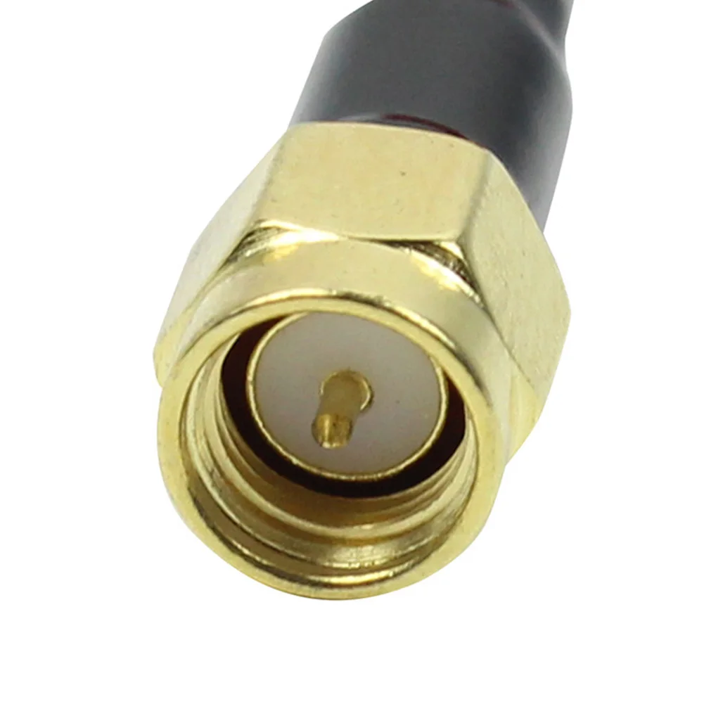 

5.8GHz Replacement Parts Long Range FPV Antenna Racing Drone Toy Stable Signal Anti Collision Quadcopter Image Transmission