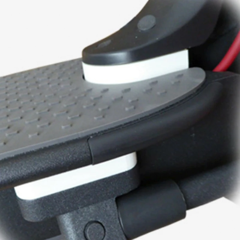 Задний брызговик распорка подставка для Xiaomi M365/Pro скутер Обновление 3D Печатный