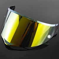 motorcycle helmet lens motorbike full face mask lens race visor gprr helmet lenses for a g v track gp rr corsa r gpr race 23