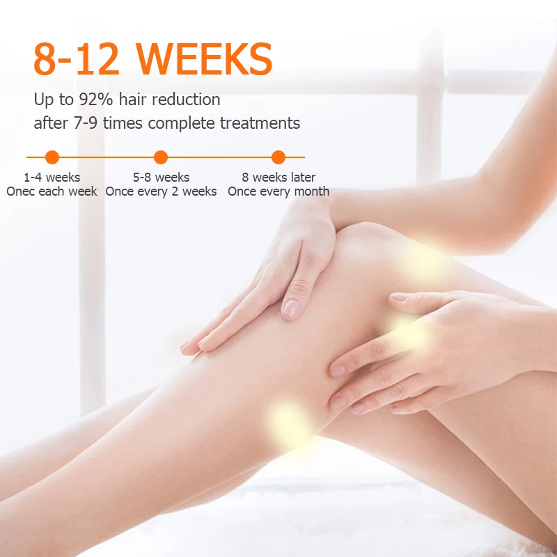 

Best Seller Epilator Laser Machine Cheap Price IPL Hair Removal