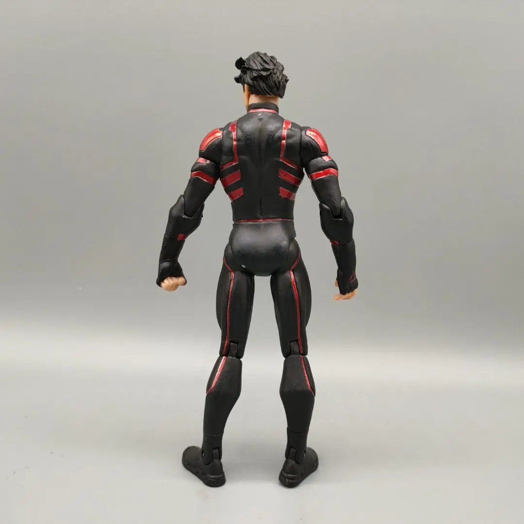 Коллекционная Фигурка DCC The New 52 Superboy Loose 6 дюймов | Игрушки и хобби