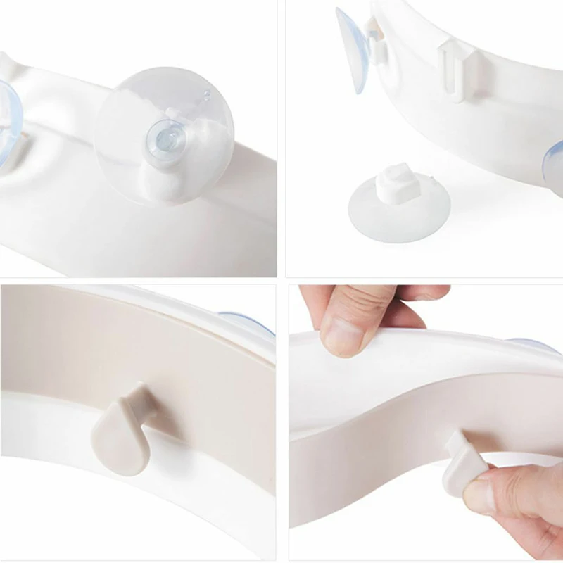 

Rubbish Bag Storage Hanger Bracket Clip-On Garbage Bags Stand Rack Holder SLC88