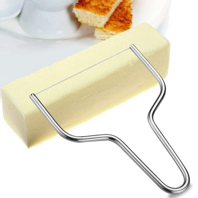 Резак для выпечки из нержавеющей стали|Сырорезка| |