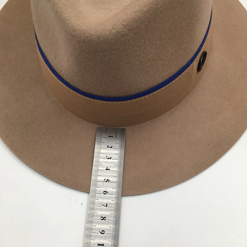 Женская шерстяная шапка fedoras осенне зимняя женская с хвостами|fashion fedora|fashion hatfashion