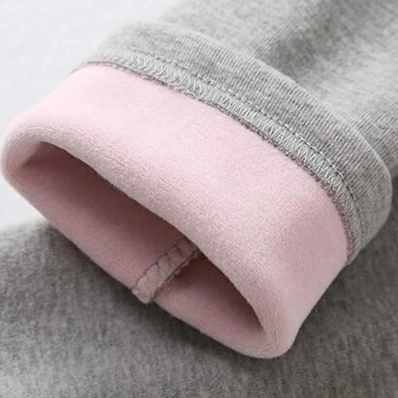 

Plus Velvet Pregnant Women Care Belly Thicken Leggings Winter Maternity Warm Pants Mother Skinny Clothes for pregnant women 2019