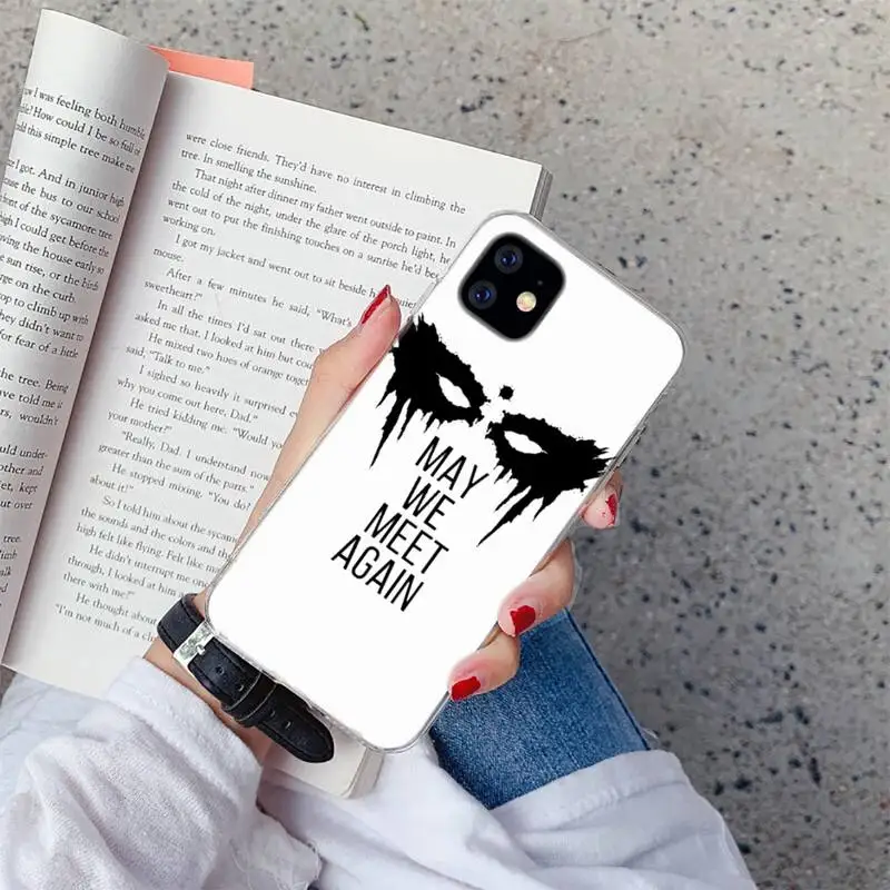 

Heda Lexa The 100 TV Show Phone Case For iphone 12 5 5s 5c se 6 6s 7 8 plus x xs xr 11 pro max mini