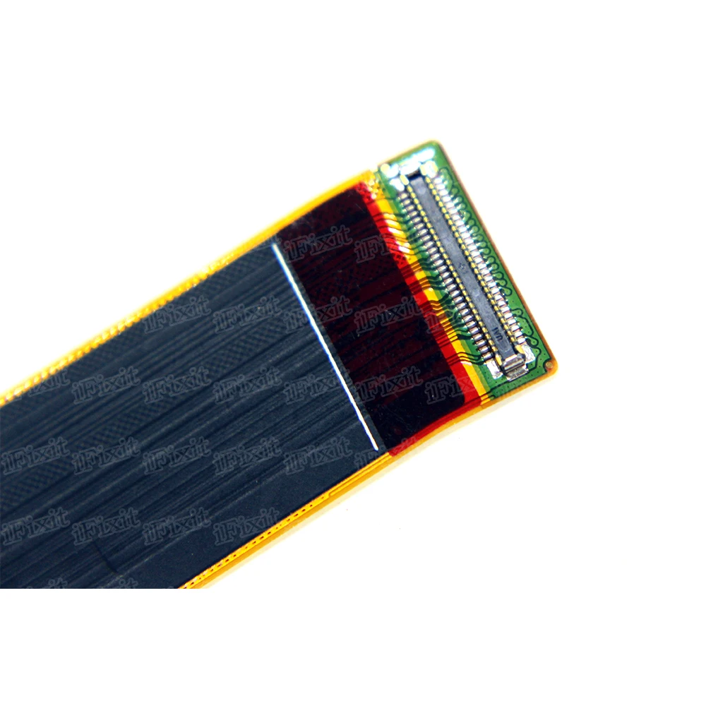 10 шт./лот Материнская плата Flex для Samsung Galaxy S20 G980 G981 коннектор материнской платы USB