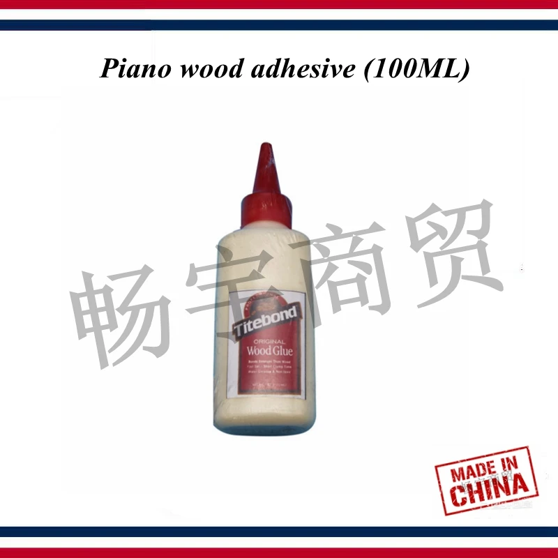 

Аксессуары-наклейка для фортепиано (100 мл)-Запасные части для фортепиано