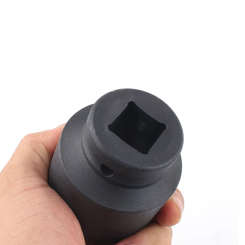 Ударная головка привода пневматическая шеститочечная CR-V 3/4 дюйма 17-46 мм для