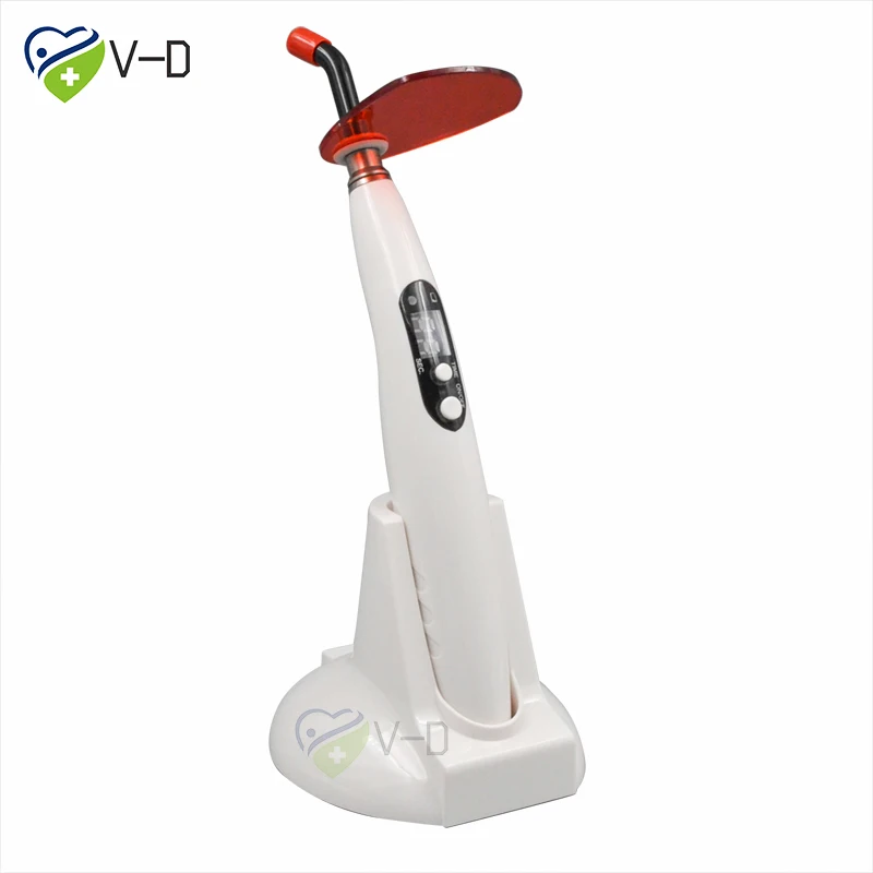 LED-B-Стиль Стоматологическая лампа для фотополимеризации беспроводная за 5 секунд