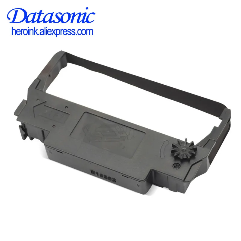 Чернильный картридж Datasonic совместимый с ленточным картриджем для принтера ERC38 NK506