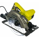 Дисковая пила с лазером Ryobi RCS1600-KSR