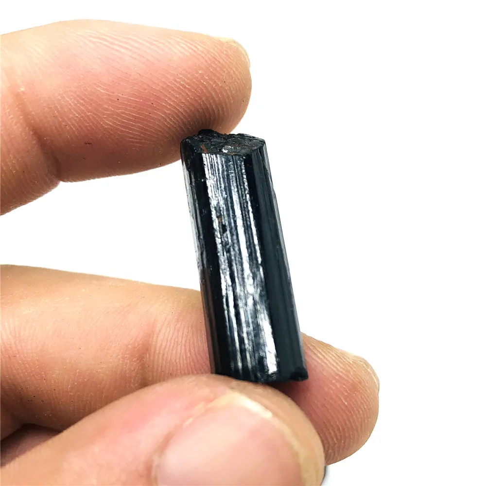 20 шт. чёрный турмалин YOCO