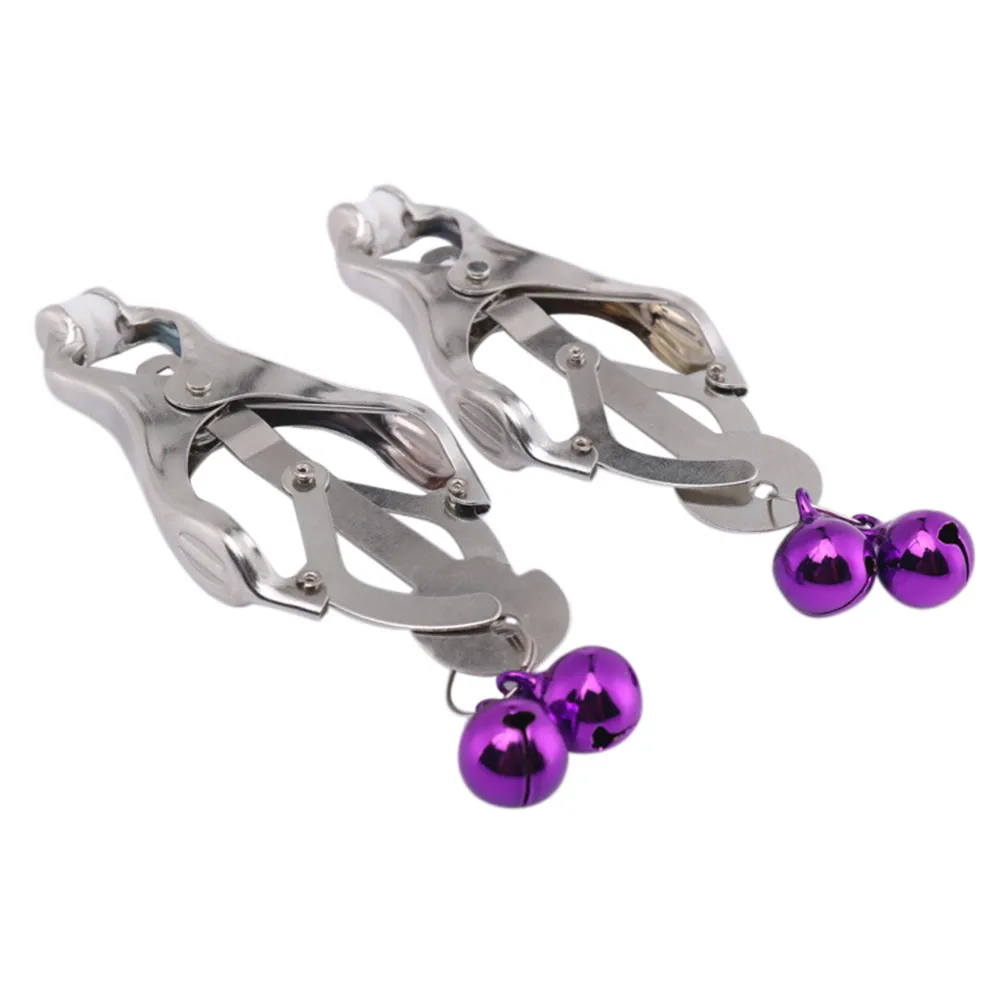 SM секс игра соска массаж Соска игрушка для пары 1 пара Бабочка грудь вагинальные