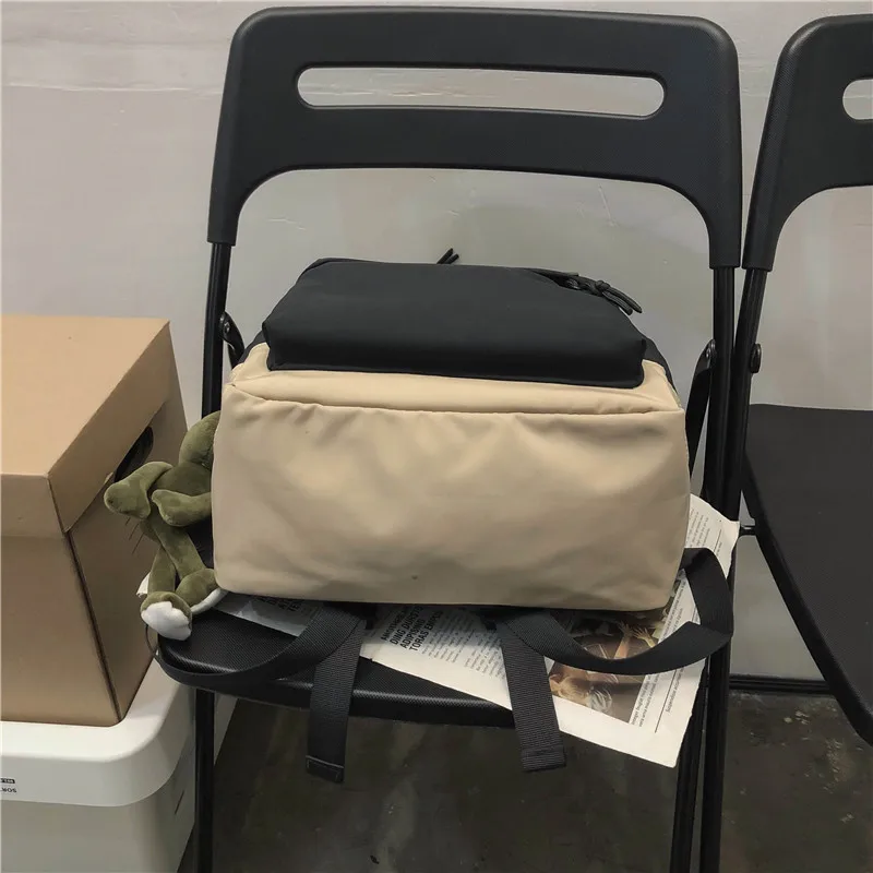 Водонепроницаемый рюкзак унисекс с отделением для ноутбука 2020 дюйма | Багаж и