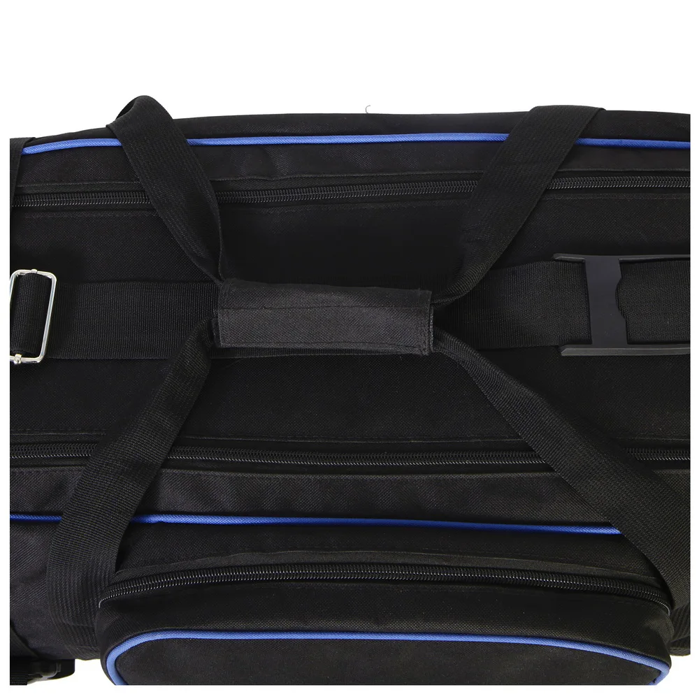 Meking оборудование для фотосъемки Padd сумка на молнии 105 см/43 дюйма светильник ких