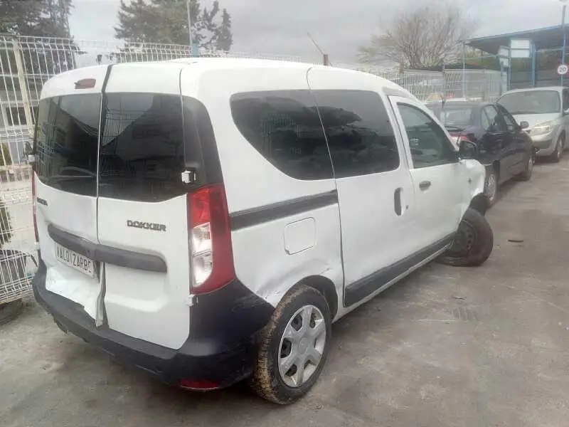 825087319R/4856082/правый раздвижной боковой замок для DACIA DOKKER атмосфера | 10 12-12 18 1 год
