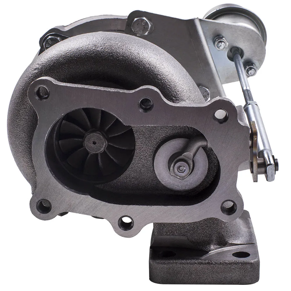 Турбокомпрессор Turbolader для Nissan Skyline R32 R33 R34 RB25 RB20 2.0L 2.5L RB20DET RB25DET Turbo компрессор