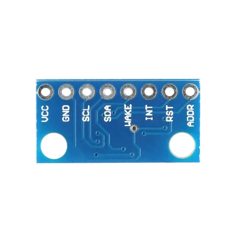 CCS811 GY-811 сенсорный модуль качество воздуха числовый газовый датчик s TVOC CO2 GY-CCS811 GY
