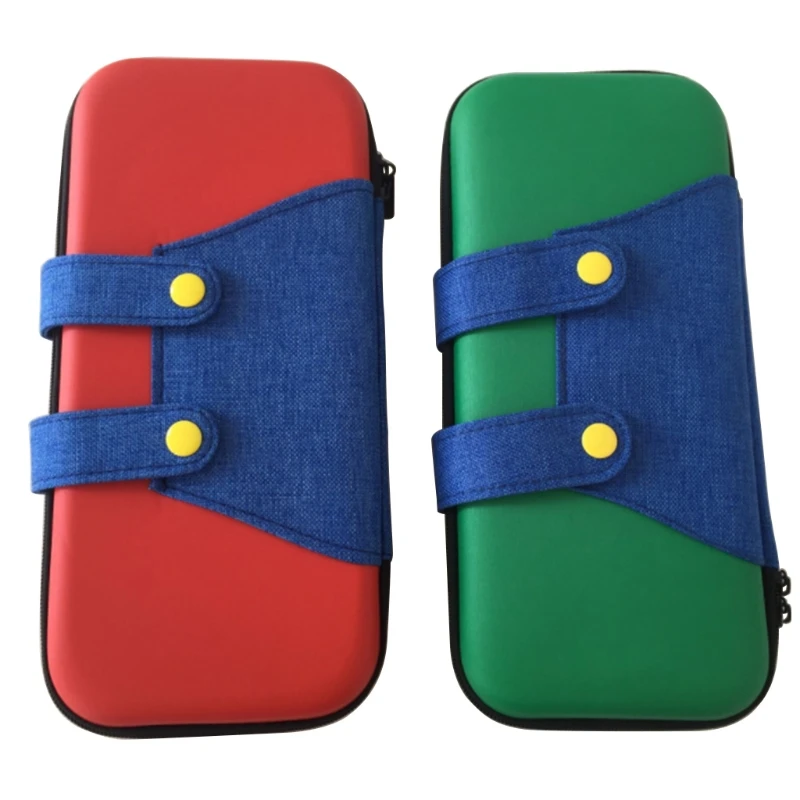 Жесткий чехол из улучшенного ЭВА жесткий для путешествий держатель консоли